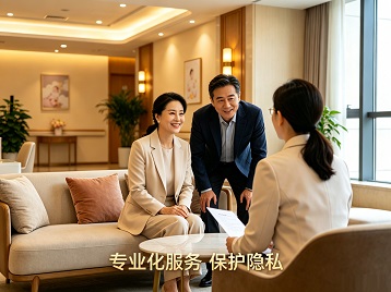 无为有偿售卵代生女生的客户的客户群体有哪些