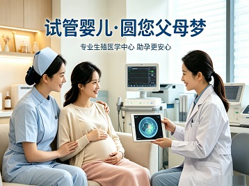 无为辅助生育服务 试管婴儿行业的兴起背景、发展与未来展望